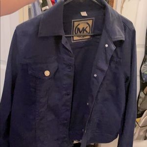 Michael Kors Jean jacket
